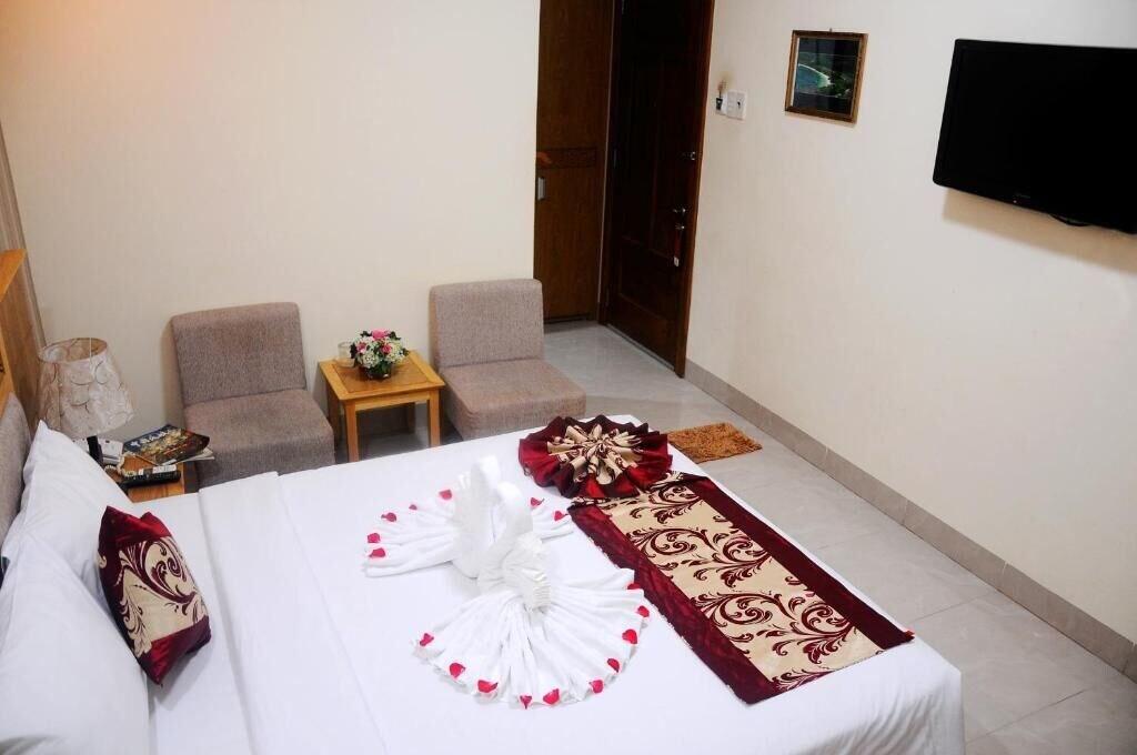 Sophia Sky Hotel Nha Trang Exterior foto