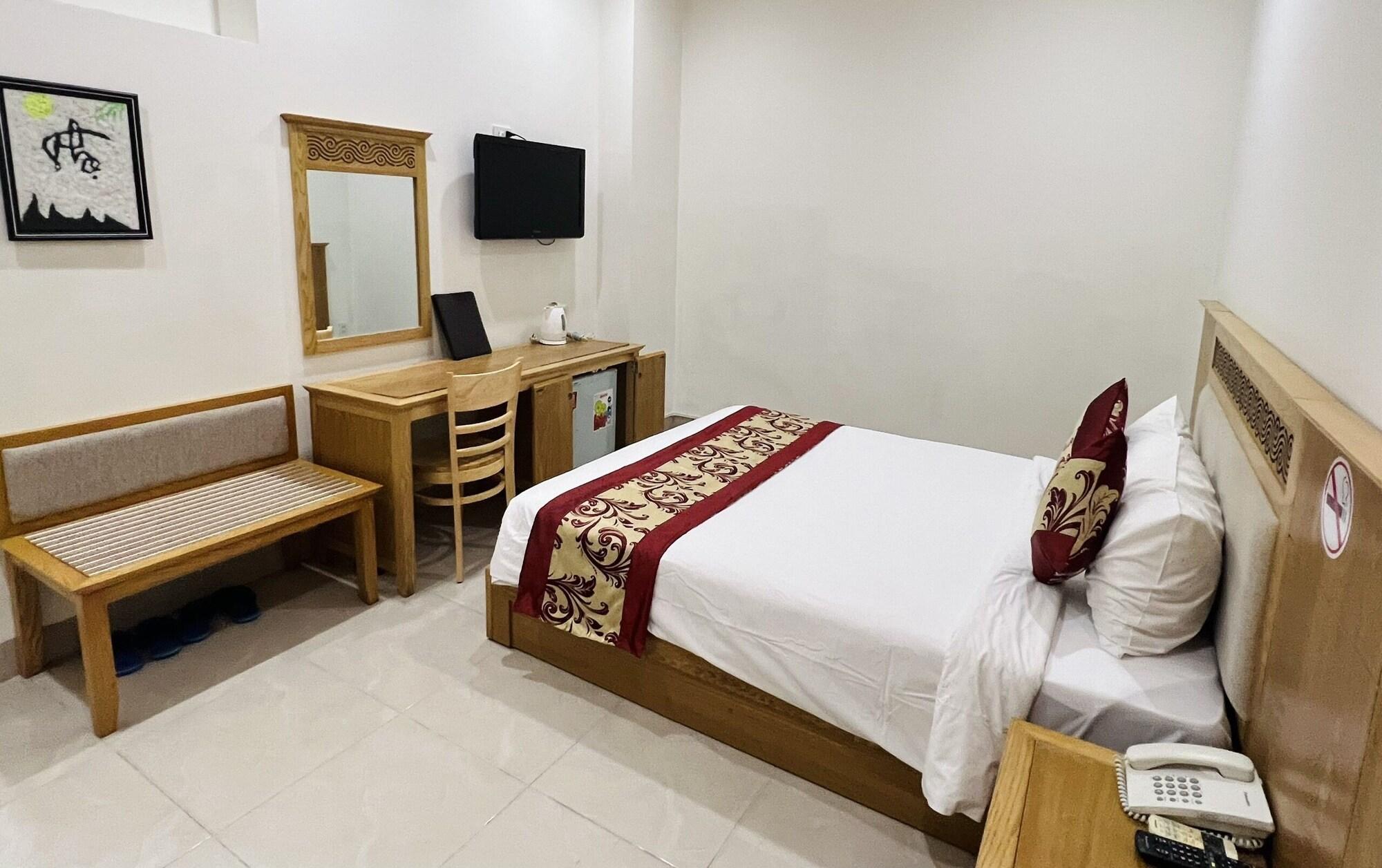 Sophia Sky Hotel Nha Trang Exterior foto