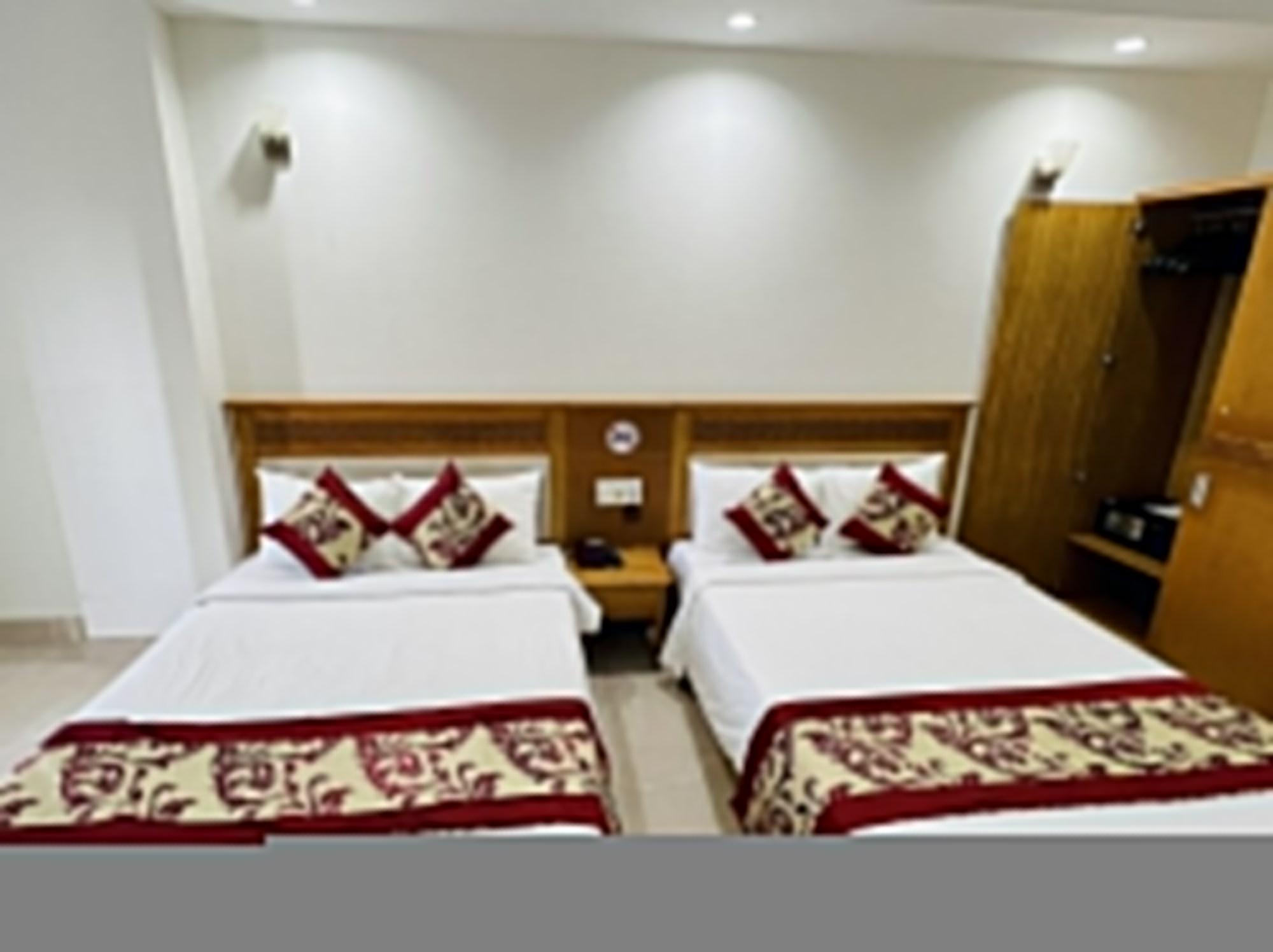 Sophia Sky Hotel Nha Trang Exterior foto